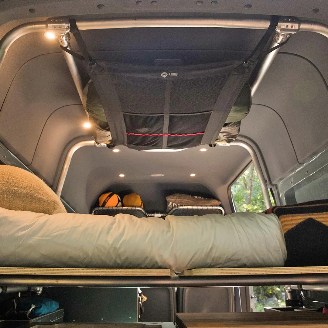 R-Cage Storage Loft