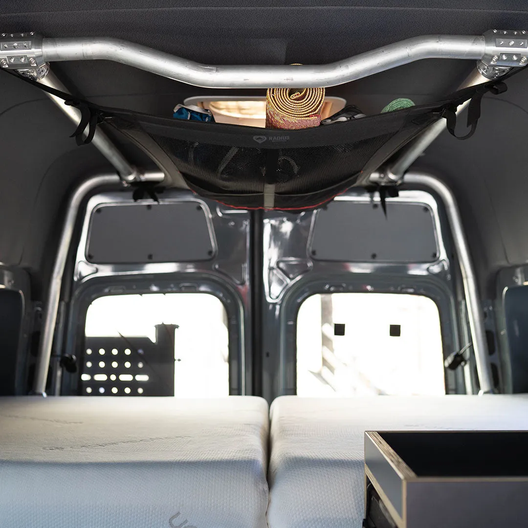 R-Cage Storage Loft