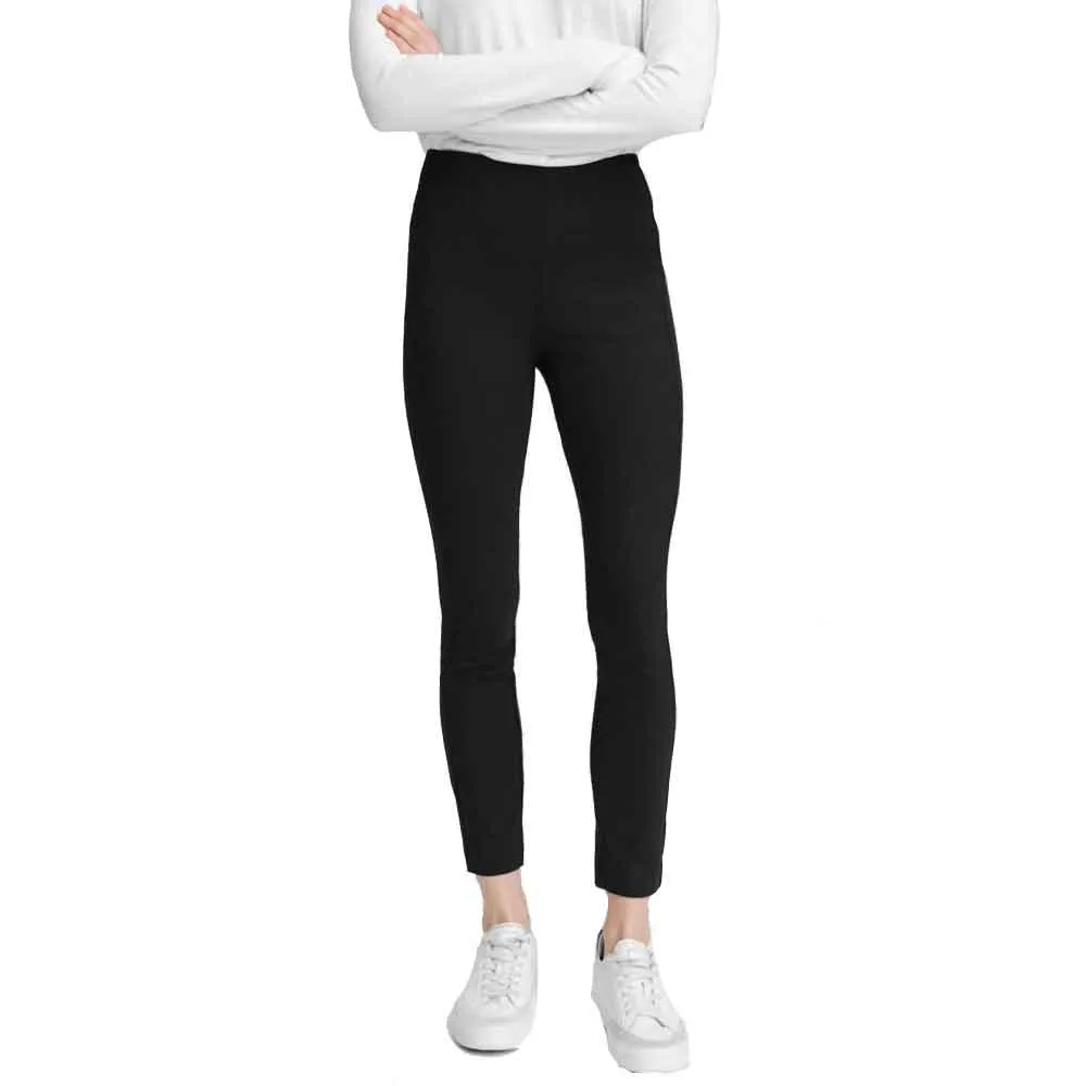 Rag & Bone Simone Slim Cropped Pant