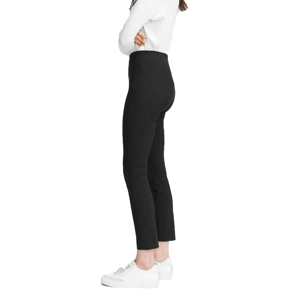 Rag & Bone Simone Slim Cropped Pant