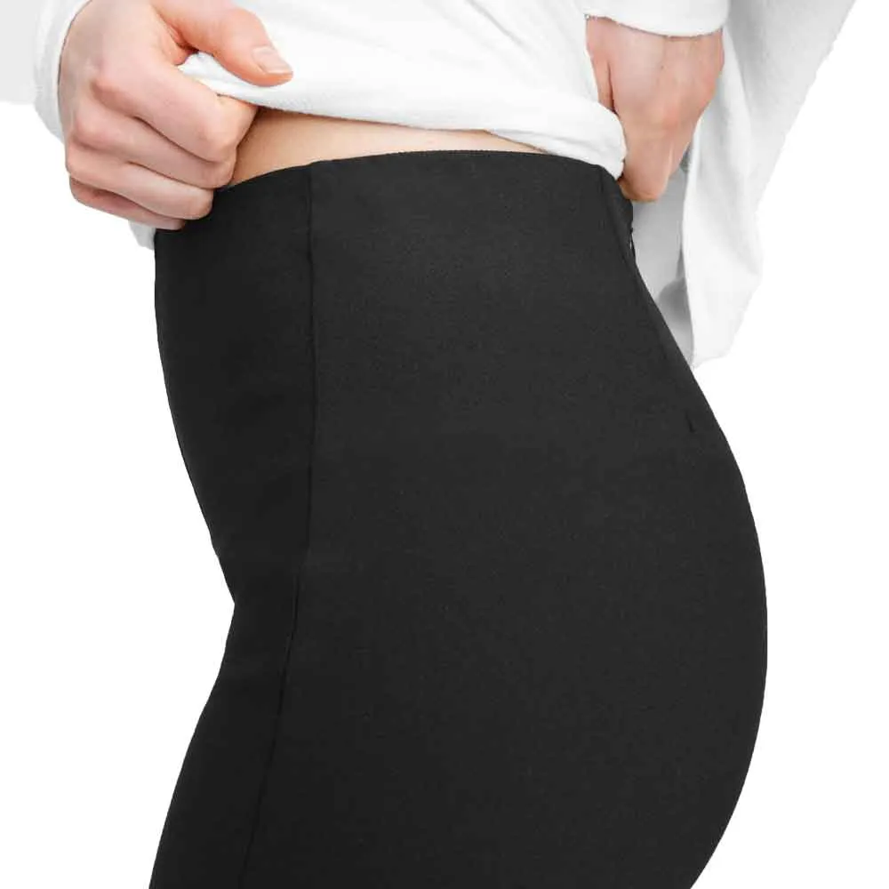 Rag & Bone Simone Slim Cropped Pant