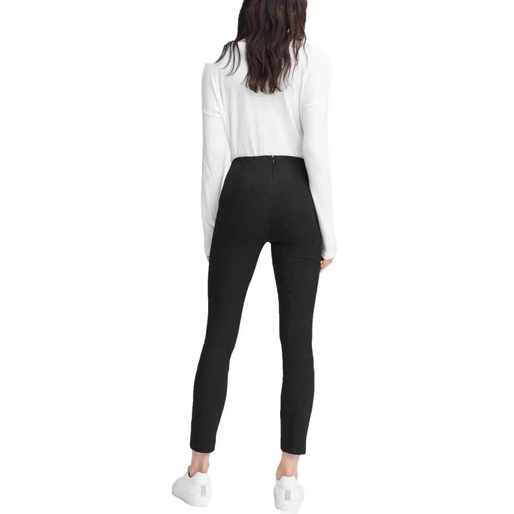 Rag & Bone Simone Slim Cropped Pant