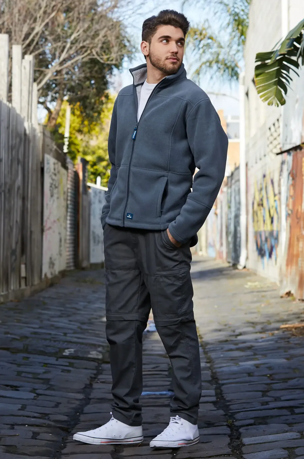 Rainbird Lumber Jacket