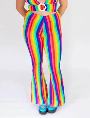 RAINBOW ROAD FLARES