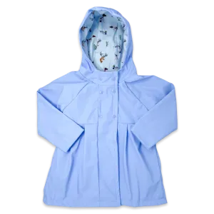 Rainy Day Raincoat