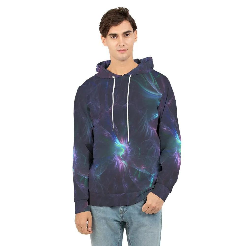Random Fans Men's Hoodie