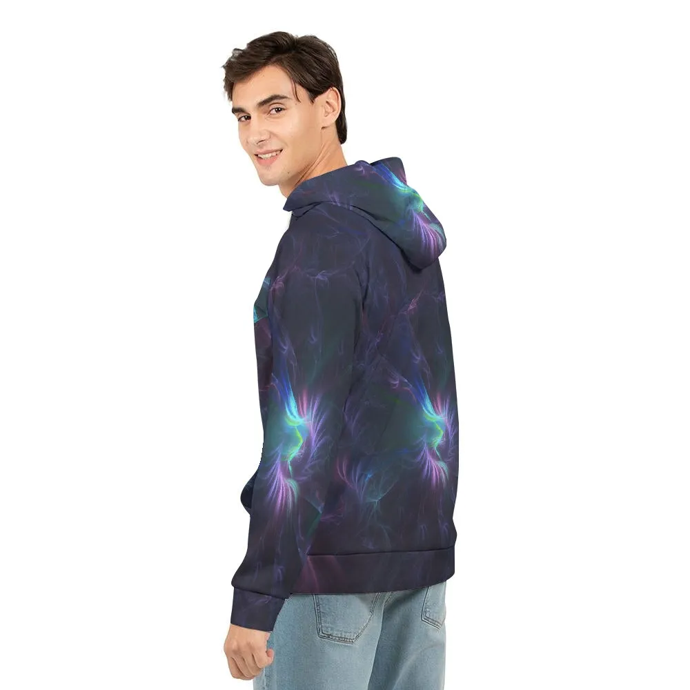 Random Fans Men's Hoodie