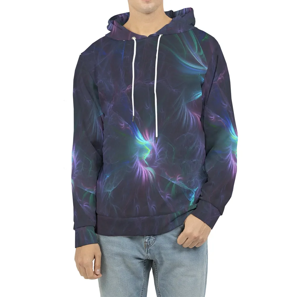 Random Fans Men's Hoodie