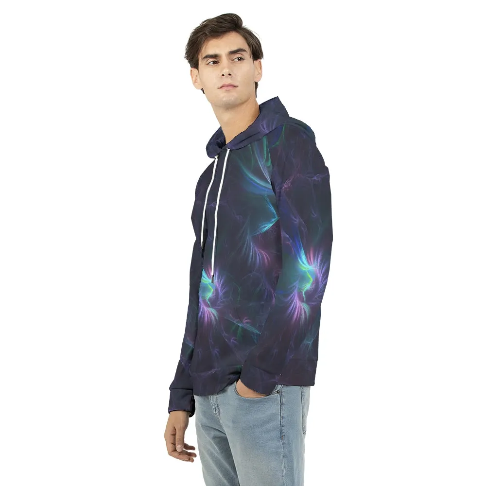 Random Fans Men's Hoodie