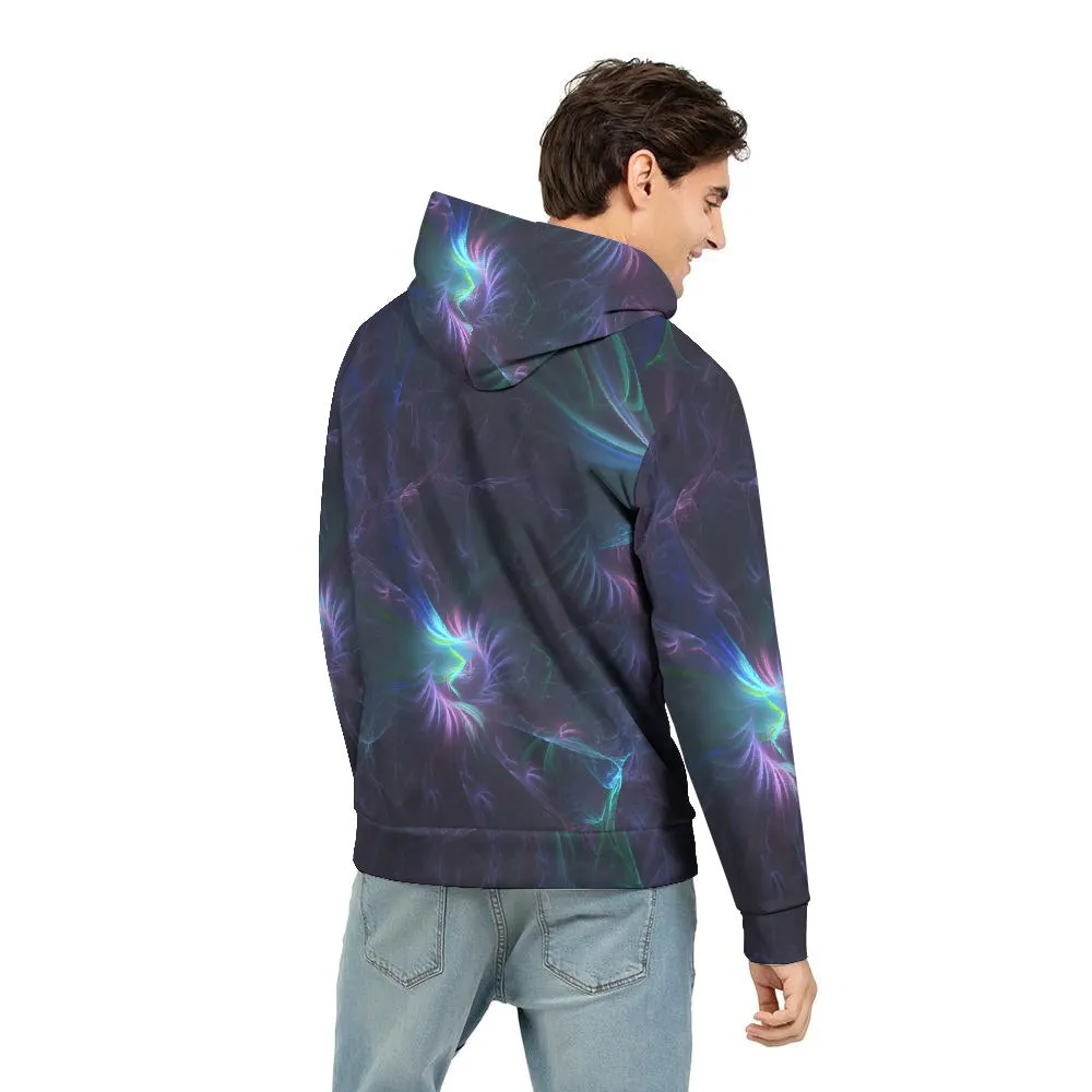 Random Fans Men's Hoodie