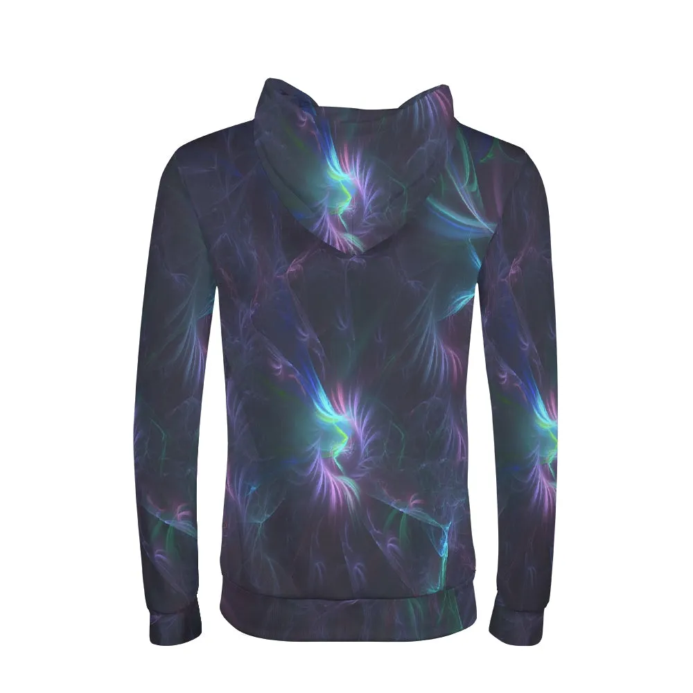 Random Fans Men's Hoodie