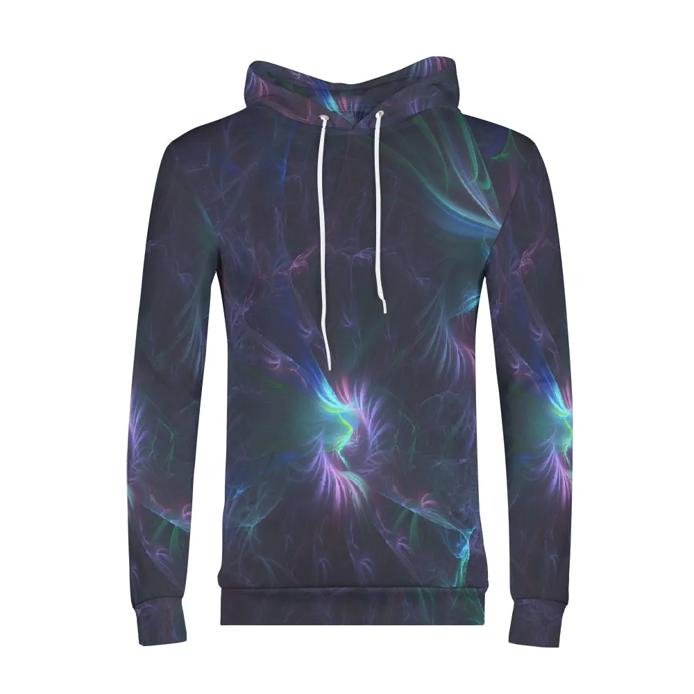 Random Fans Men's Hoodie