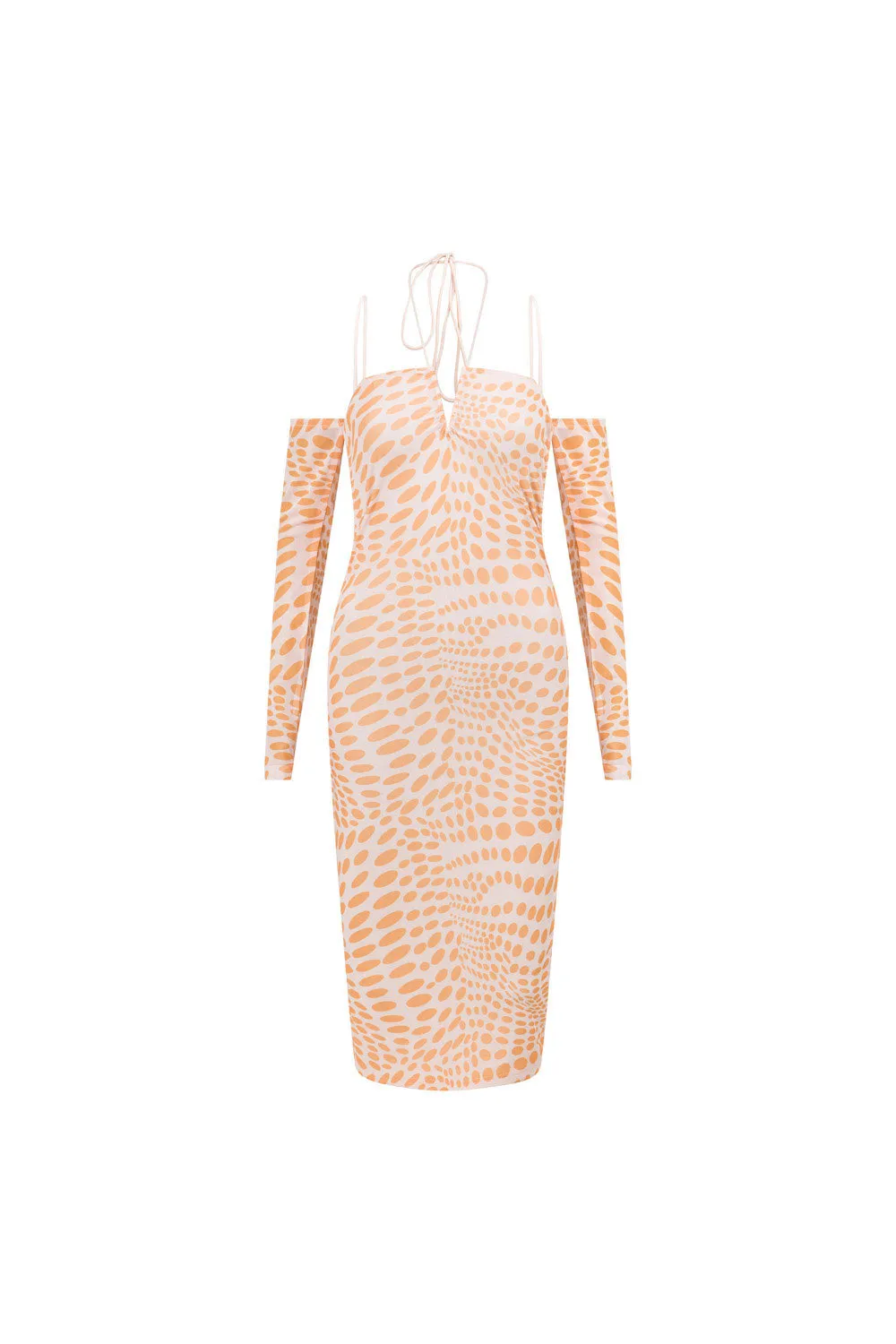 Raniella Dress
