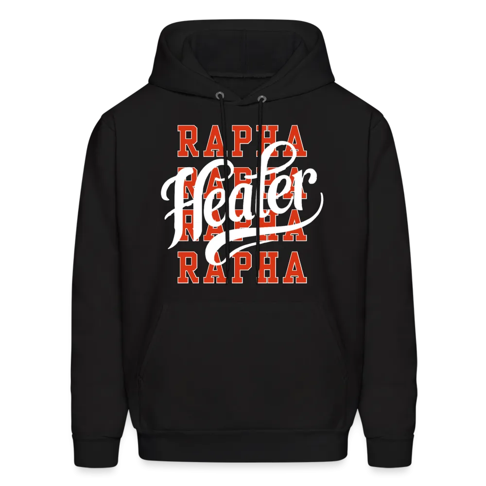 Rapha Healer Hoodie