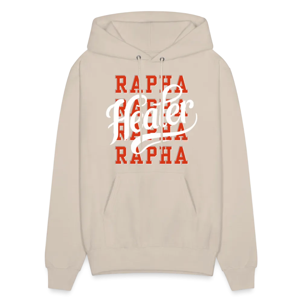 Rapha Healer Hoodie