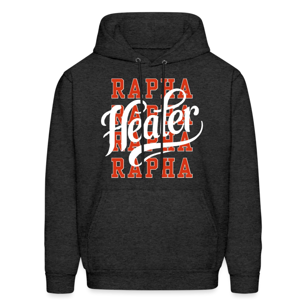 Rapha Healer Hoodie