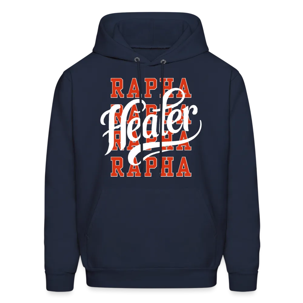 Rapha Healer Hoodie