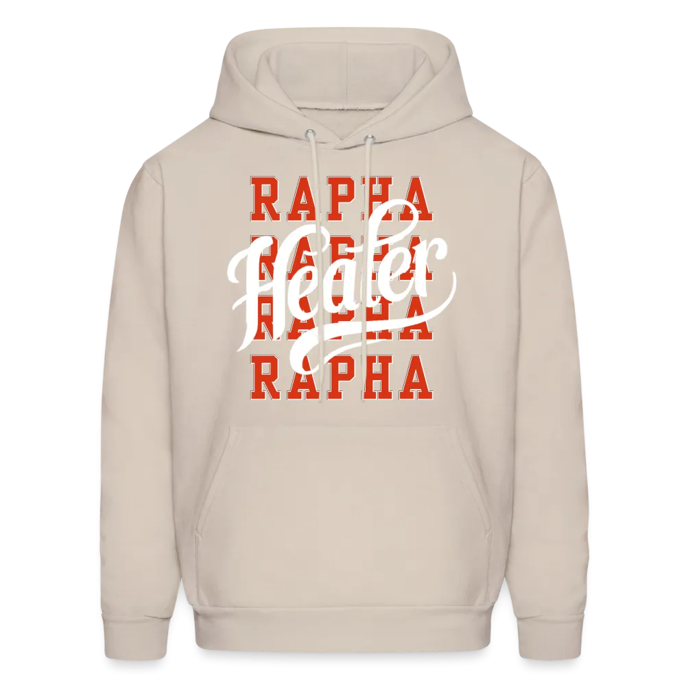 Rapha Healer Hoodie