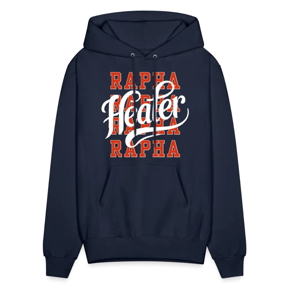 Rapha Healer Hoodie