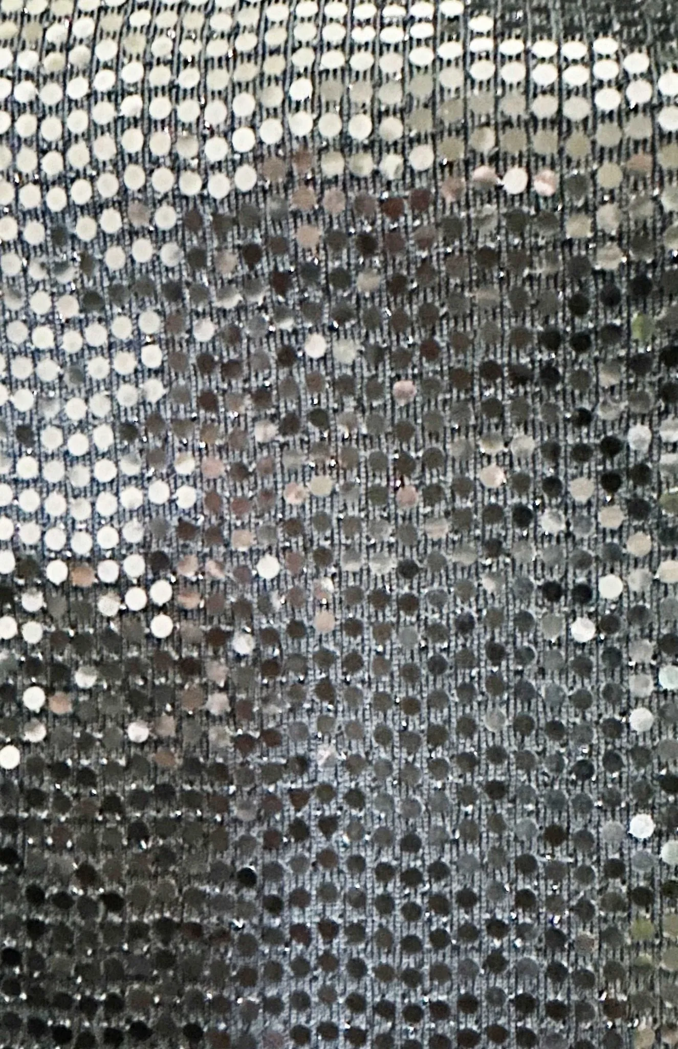 Ravena | Fearless Silhouette: Mini Sequin Dress