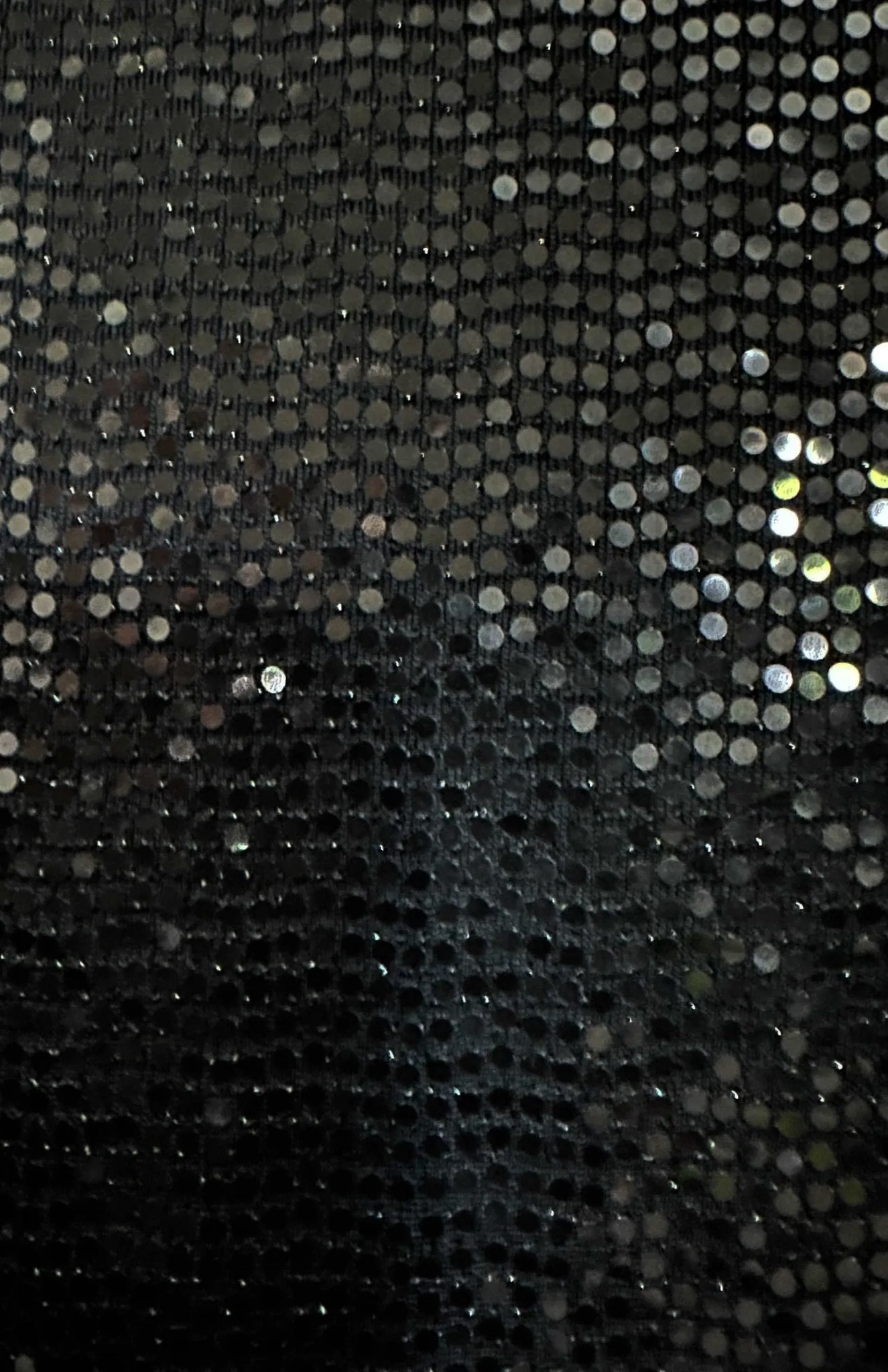 Ravena | Fearless Silhouette: Mini Sequin Dress