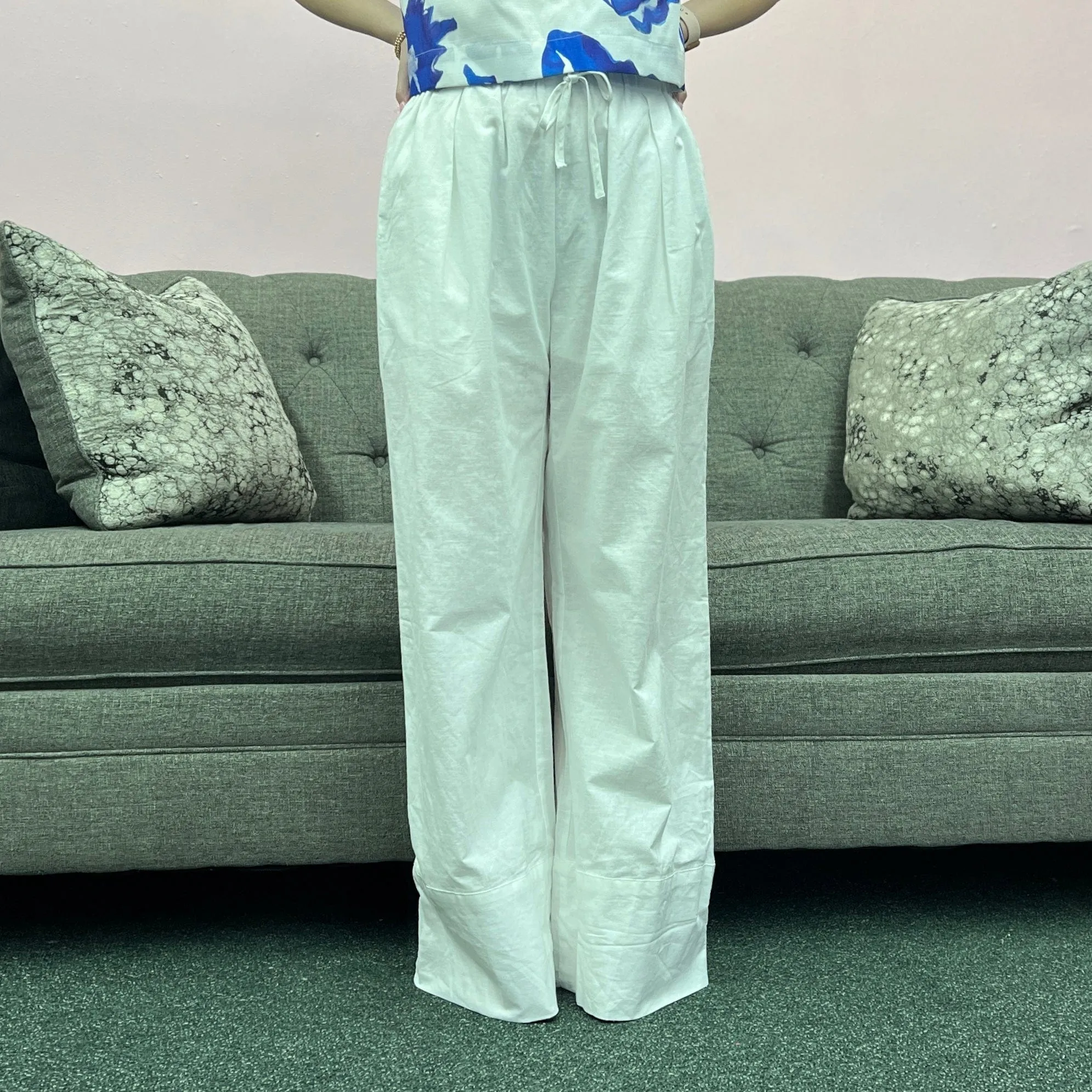 Ready for the Occasion Pants