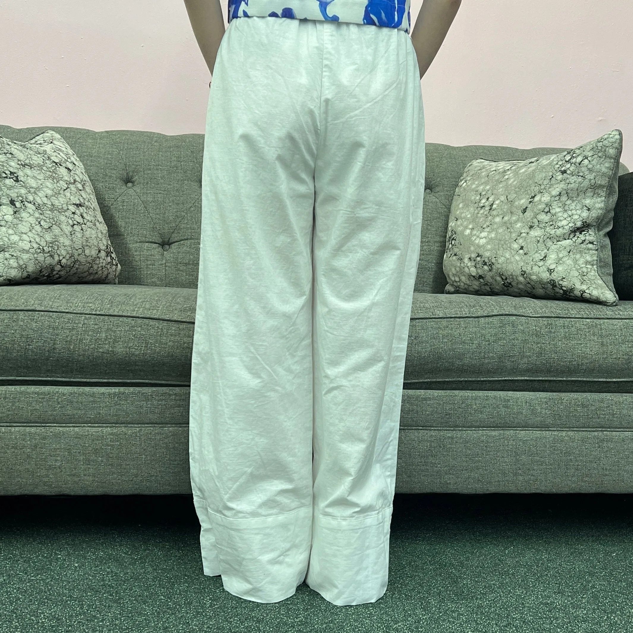 Ready for the Occasion Pants
