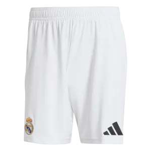 Real Madrid 24/25 Home Shorts (IU5008)