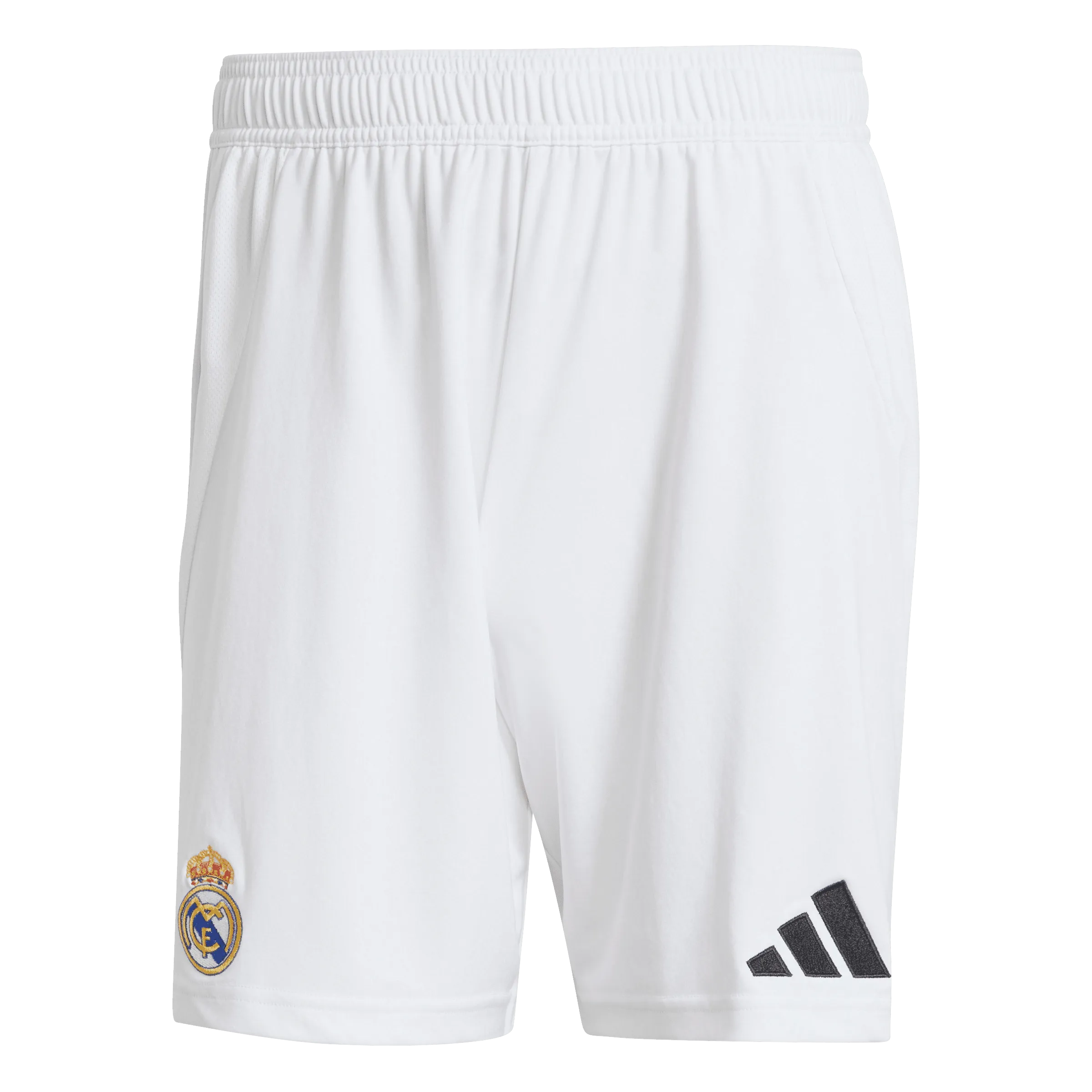 Real Madrid 24/25 Home Shorts (IU5008)