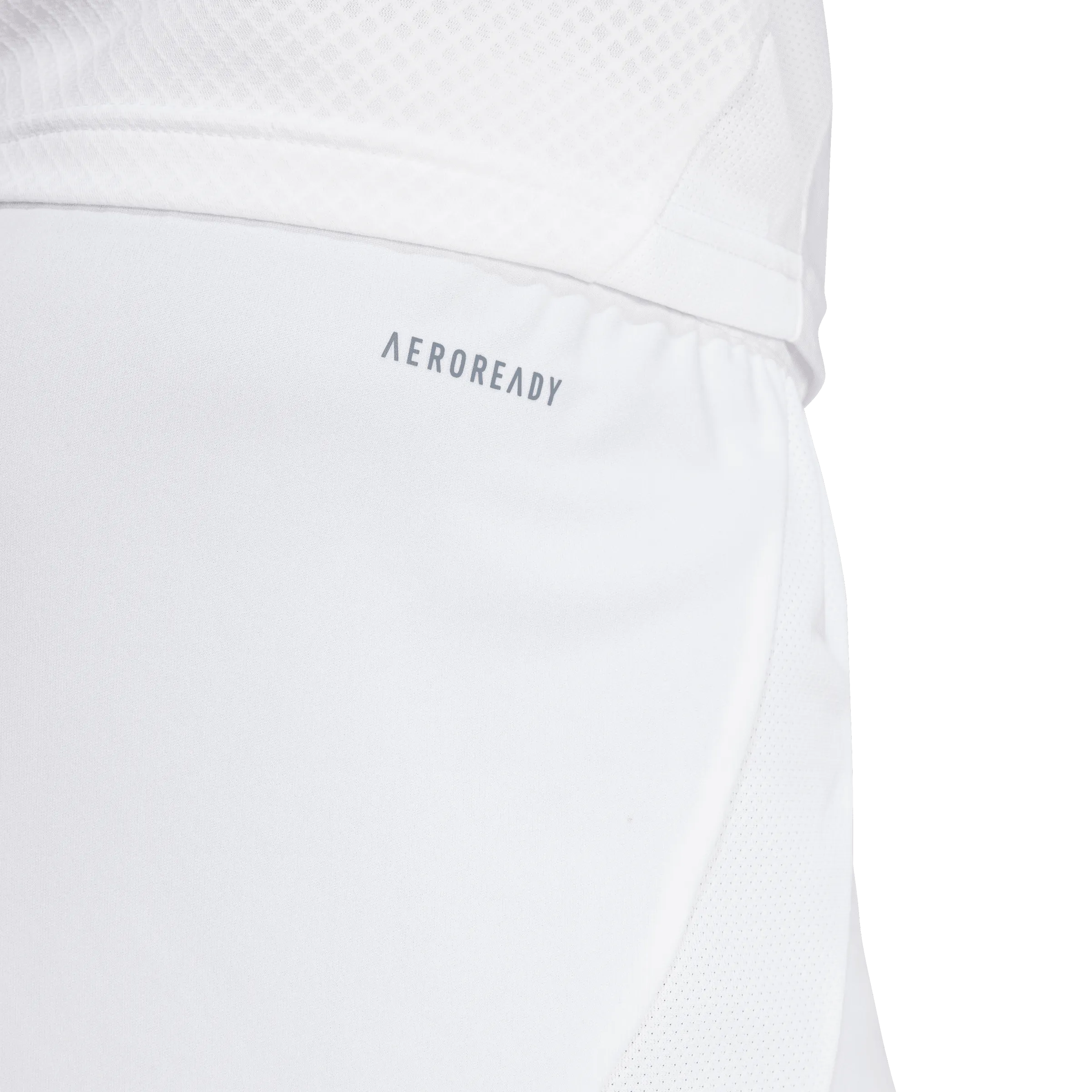 Real Madrid 24/25 Home Shorts (IU5008)