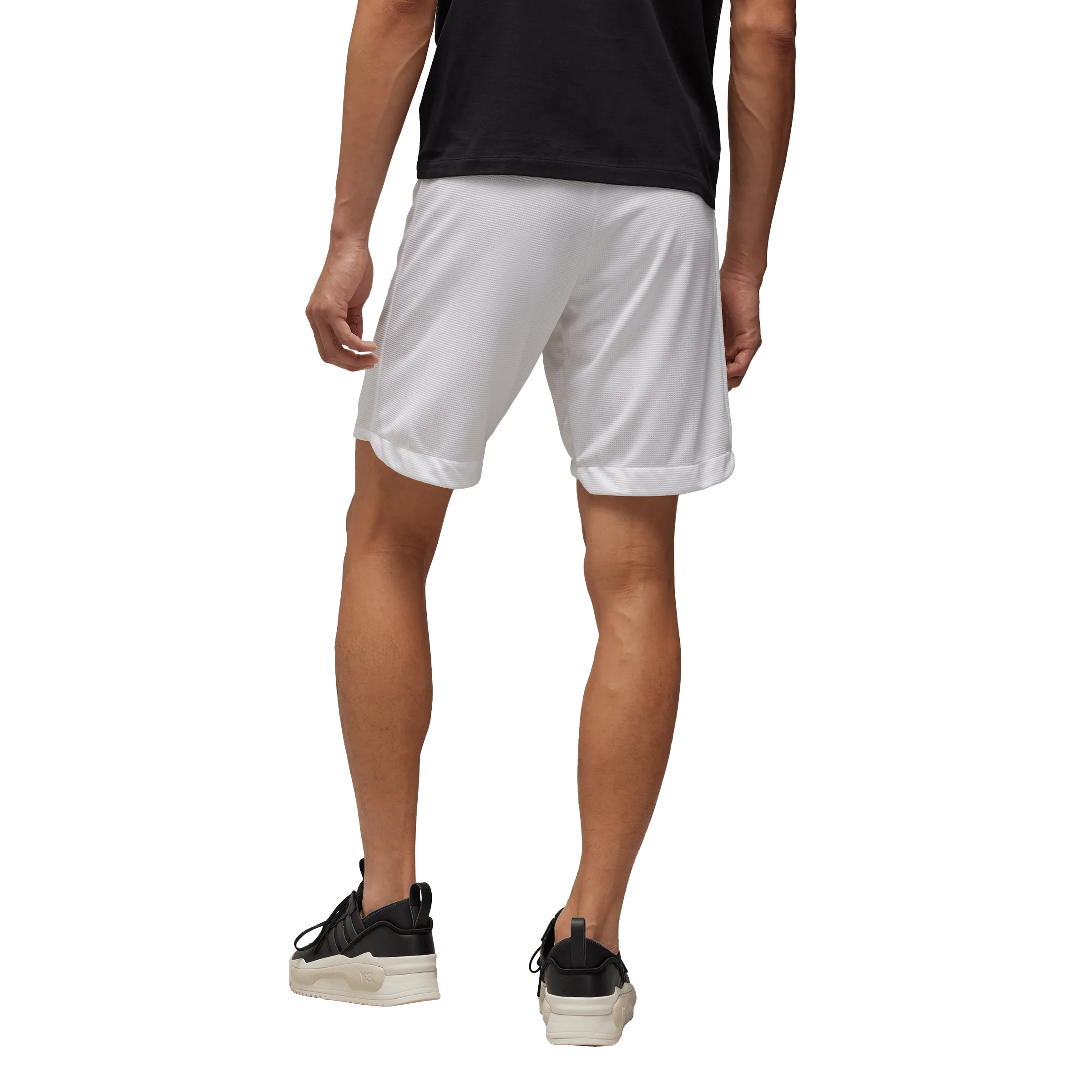 Real Madrid x Y-3 23/24 Pre-Match Shorts - Limited Collection (IT3714)