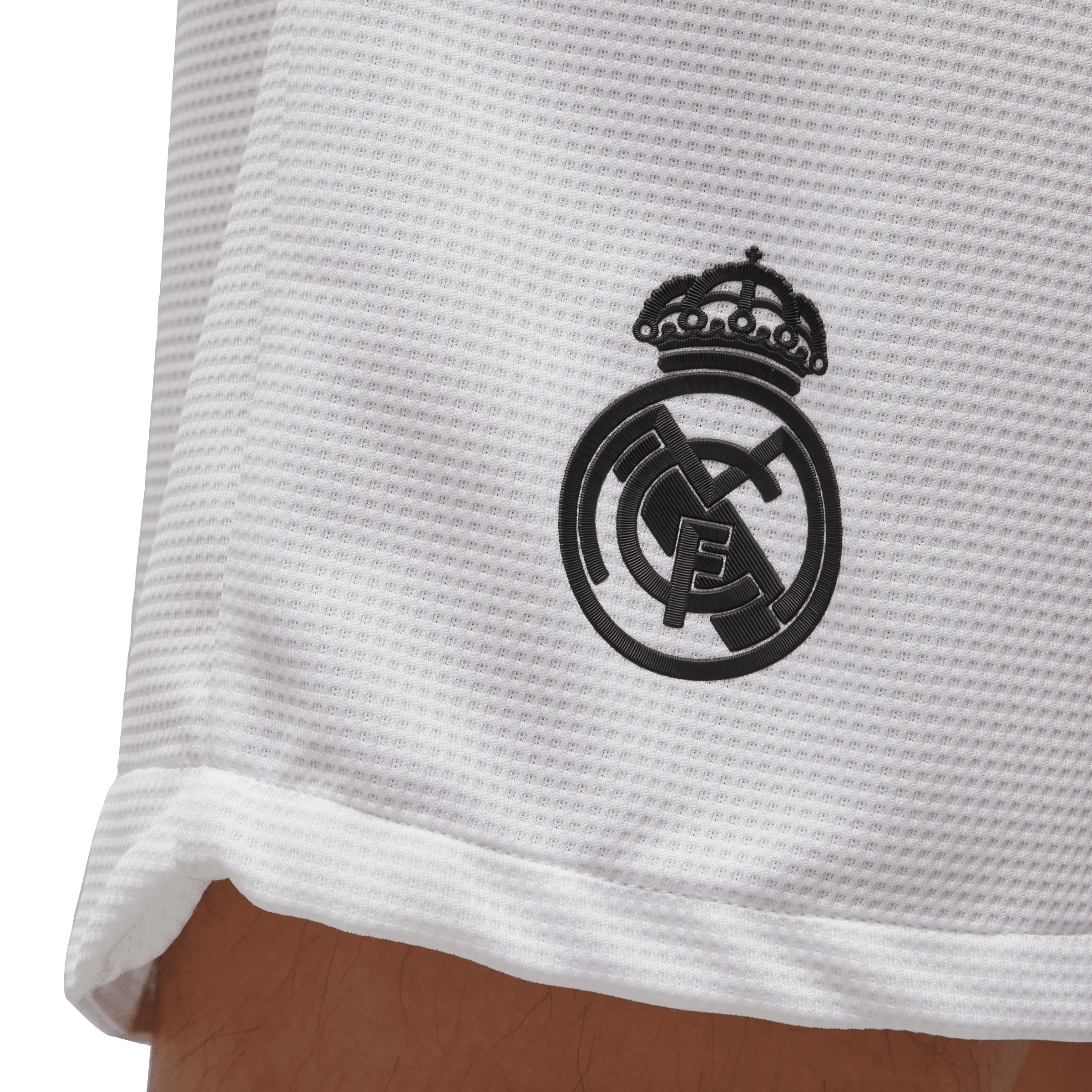 Real Madrid x Y-3 23/24 Pre-Match Shorts - Limited Collection (IT3714)