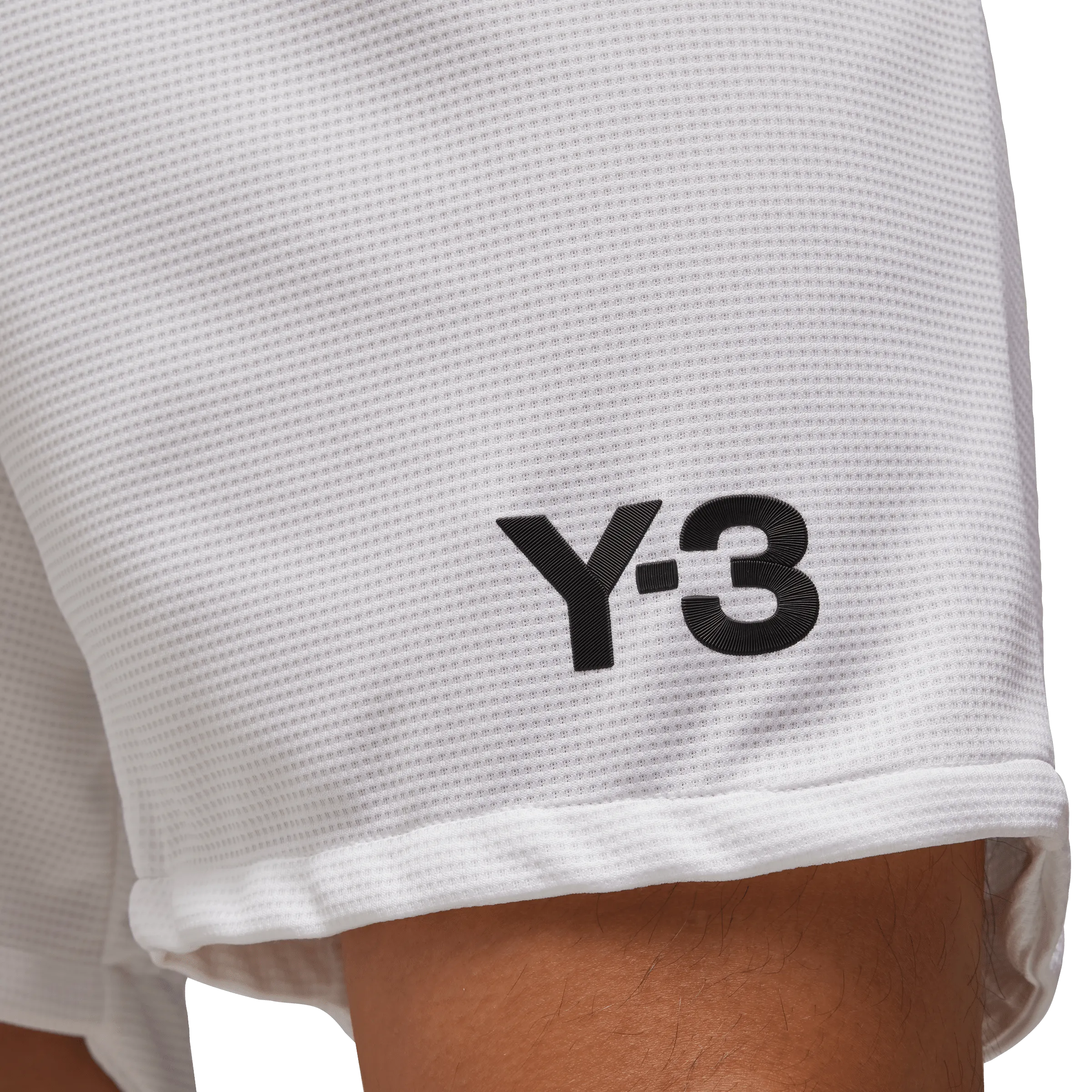 Real Madrid x Y-3 23/24 Pre-Match Shorts - Limited Collection (IT3714)