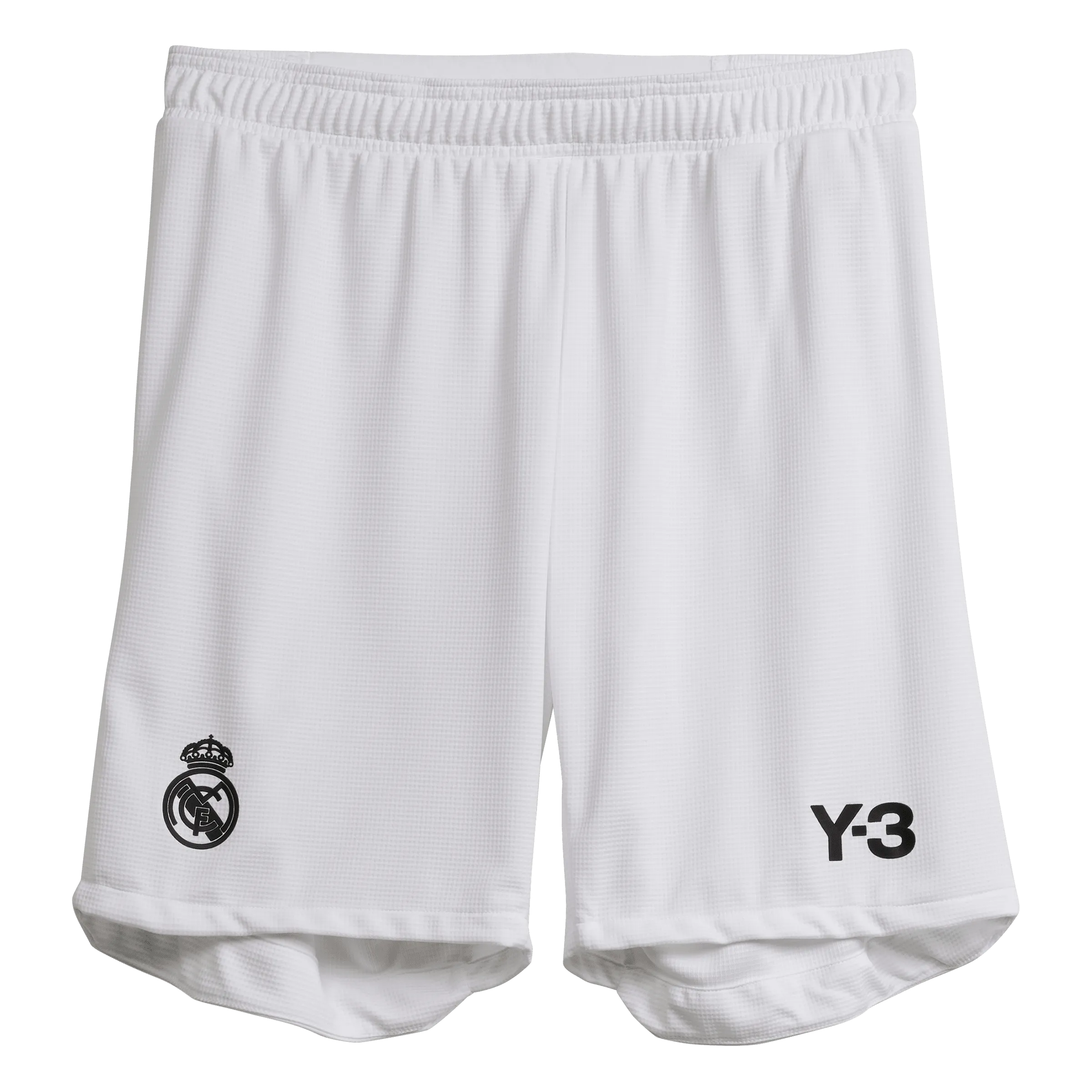 Real Madrid x Y-3 23/24 Pre-Match Shorts - Limited Collection (IT3714)