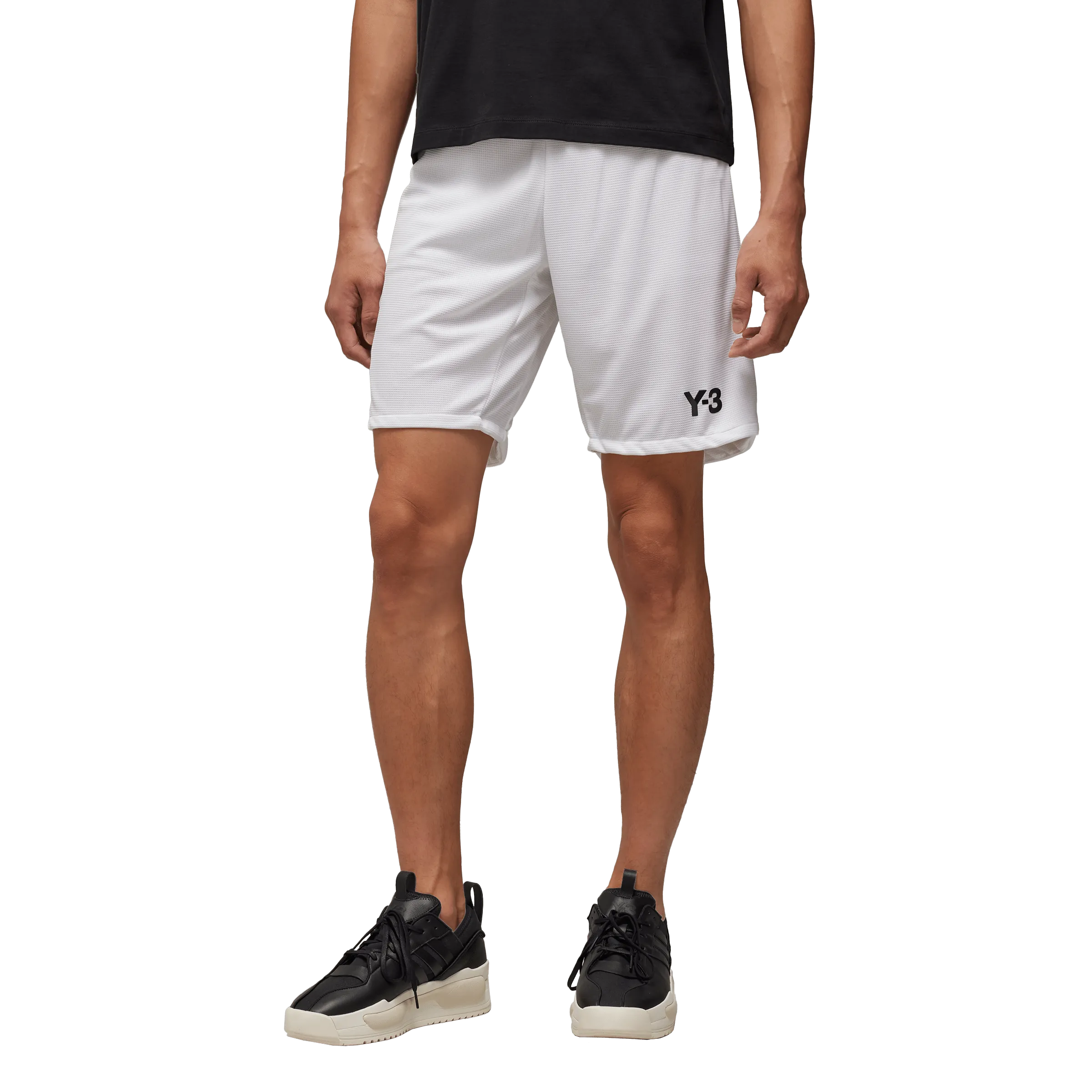 Real Madrid x Y-3 23/24 Pre-Match Shorts - Limited Collection (IT3714)
