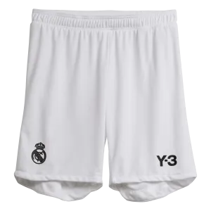 Real Madrid x Y-3 23/24 Pre-Match Shorts - Limited Collection (IT3714)