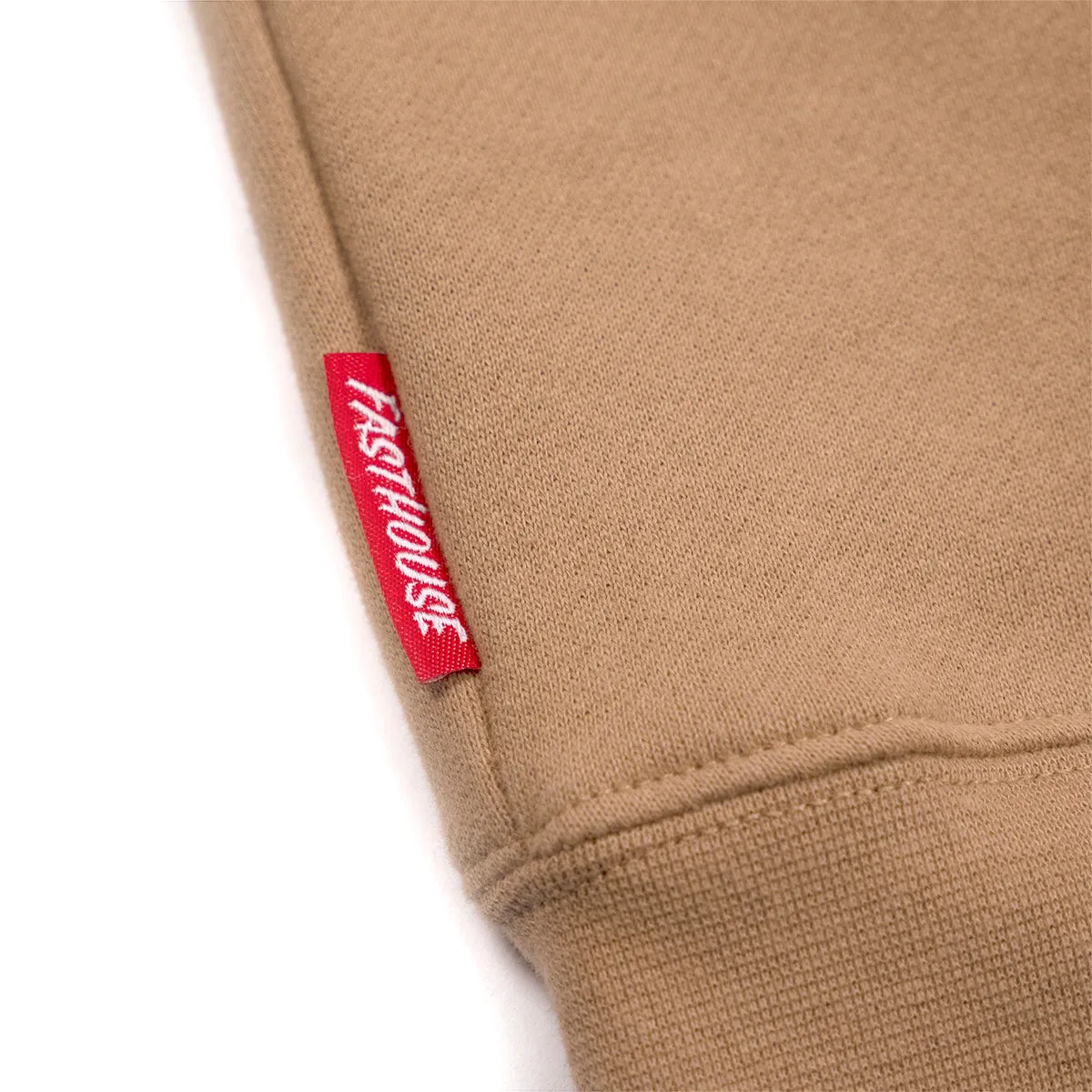 Realm Hooded Pullover