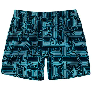 Reboot Shorts