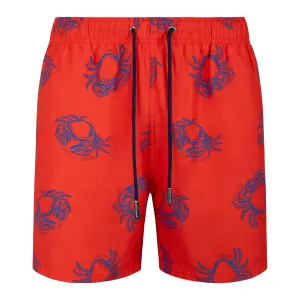 Red Crab