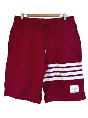 Red Shorts