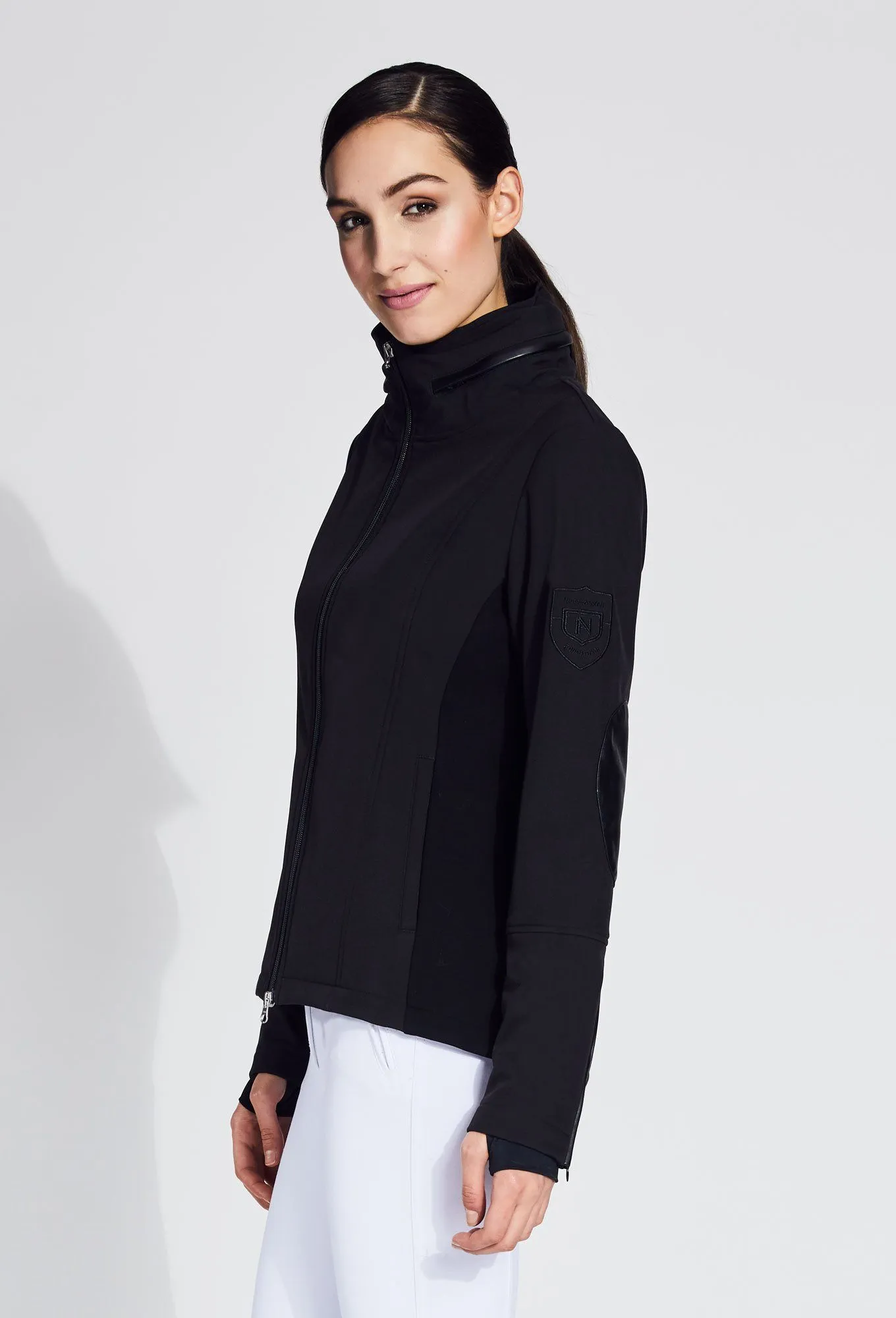 Reese Jacket