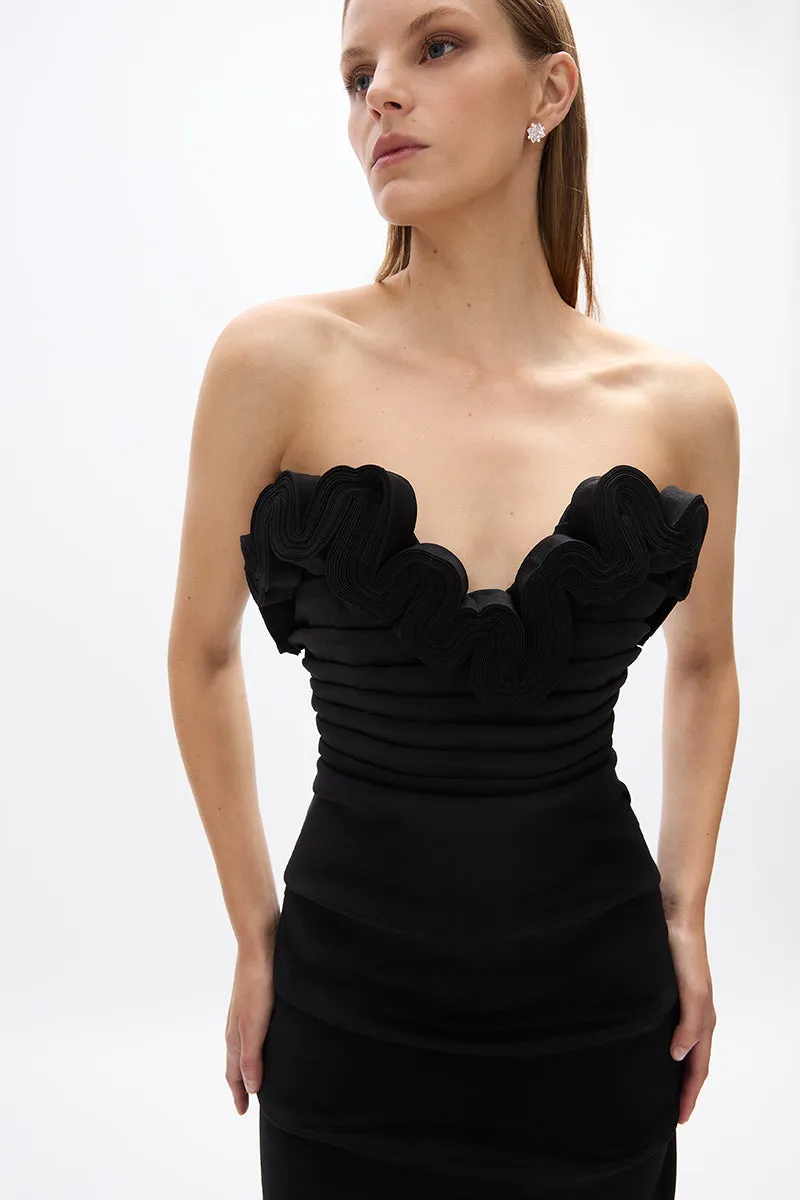 REN GOWN