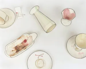 Representation No. 56 (Sundae #1)