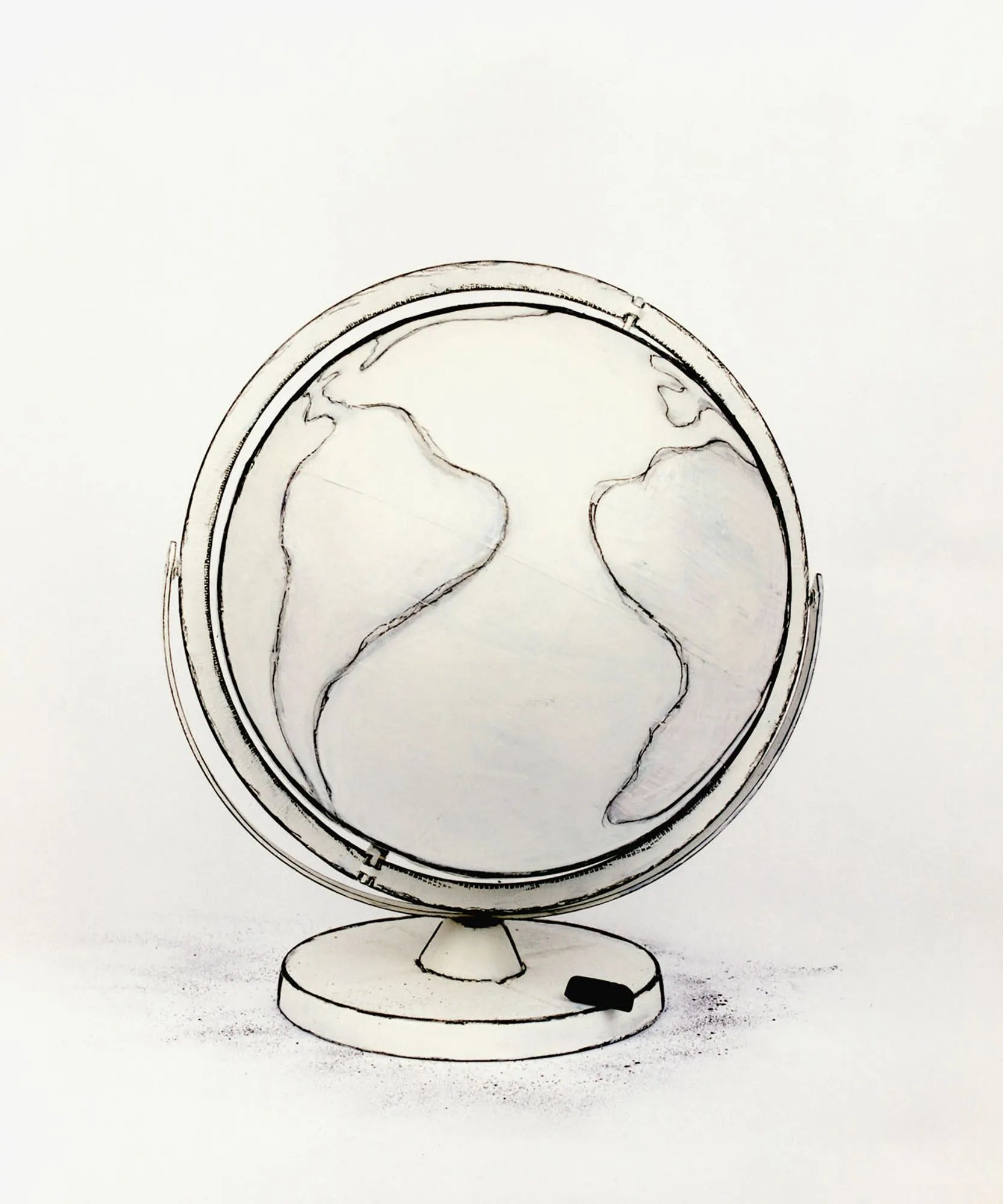 Representation No. 69 (Globe)