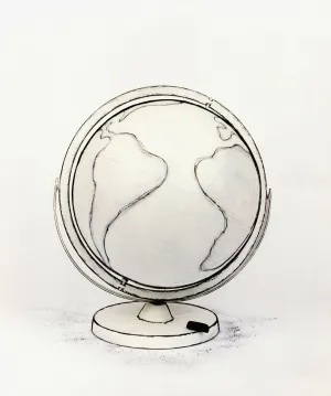 Representation No. 69 (Globe)