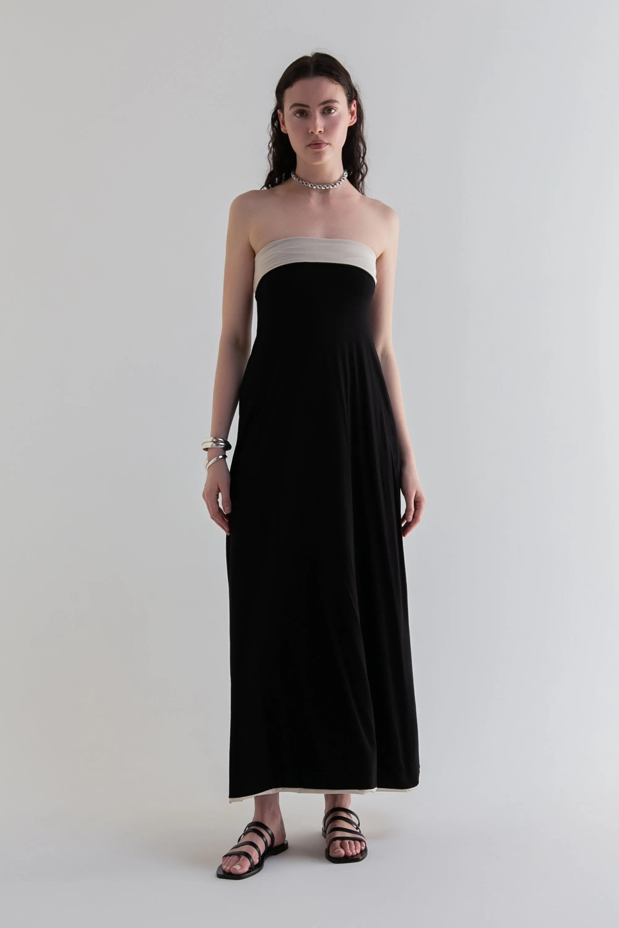 Reversible Gretha Dress