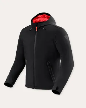 Rev'it! Traffic H2O Jacket Black