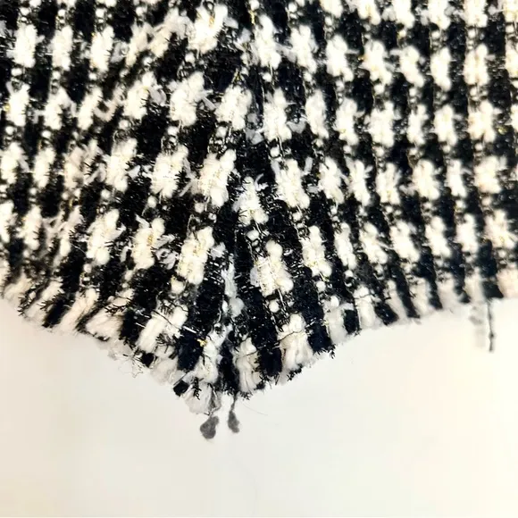 Revolve House of Harlow 1960 Shorts | House of Harlow 1960 Houndstooth Skort M