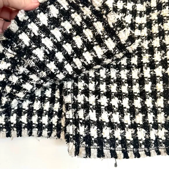 Revolve House of Harlow 1960 Shorts | House of Harlow 1960 Houndstooth Skort M