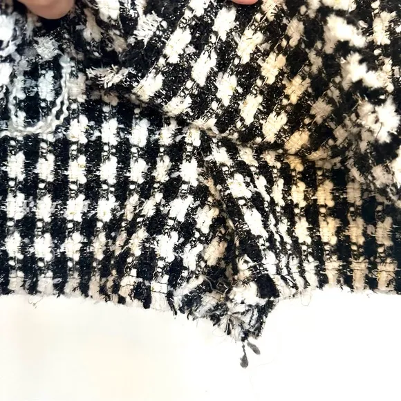 Revolve House of Harlow 1960 Shorts | House of Harlow 1960 Houndstooth Skort M